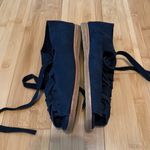 Jeffrey Campbell - XO Urban Outfitters : lace up shoes/sandals Photo 4