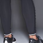 Lululemon Speed Tight IV Brushed Size 2 Photo 3