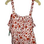 Dip Camisole Top nwt Size XL Photo 4