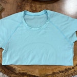 Lululemon  Short Sleeve Swiftly Photo 0