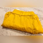 J.Crew size 0 shorts with front pockets • gently used Photo 5