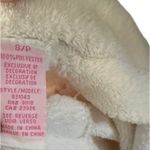 Vintage Morning Glory by Jasmine Rose Robe White Photo 5