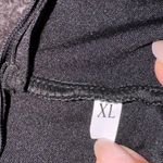 Women’s Lattice High Neck Sexy Jumpsuit Black Romper Womens Large Photo 6