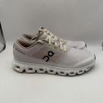 On Cloud 6 Push 3WF10041114 Women's US 9.5 Pearl Sandstone Running Shoes Photo 2