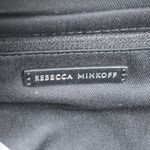 Rebecca Minkoff  Bree Belt Bag in Black NWT Photo 7
