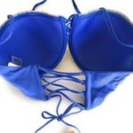 Beach Bunny  Take‎ Me There Bikini Top Photo 4