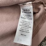 Joie  Short Sleeve Turtleneck mock neck Shirt size XS Photo 3