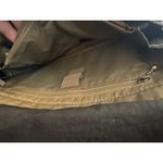 90s Vintage Eddie Bauer Black Multi Compartment Crossbody Bag Large Y2K Grunge Photo 9