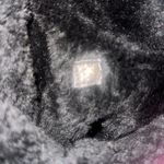 Burberry Sport real shearling nylon leather trim boots rubber sole size 40 9 euc Photo 11