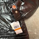 Michael Kors  puffer jacket for women with belt Photo 8