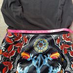 Alice + Olivia Kourtney Box Pleat Dress Baroque Multi 0 Photo 10