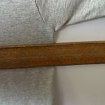 Urban Outfitters Color Flag Guard Humor T Shirt Vintage Y2K Small S Gray Graphic Tee Photo 5