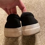 Soda Womens black  slip on shoes Photo 4