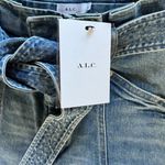 A.L.C. Luke High Photo 4