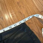 The Kooples jeans Frankie high rise coated leather look skinny jeans 27 Photo 10