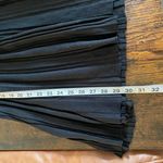 Unif  High neck flowy mini dress  Photo 12