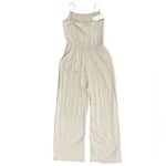 Antistar loungewear Beige Jumpsuit size small Photo 3