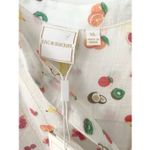 Zac & Rachel fruit Photo 4