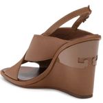 Tory Burch  Gabrielle Wedge Sandals Sz. 7.5 Photo 1