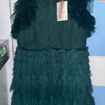 JessaKae “Cherish” Green Dress 1X Photo 0