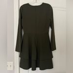Hutch Anthropologie Olive Cami Dress Photo 4