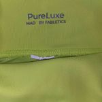 Fabletics Oasis PureLuxe High-Waisted 6'' Short discontinued color Photo 5