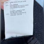 Maison Martin Margiela Black Cropped jacket Photo 11