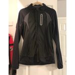Athleta zipper jacket/top Photo 0