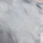 superdown Billie Drape Midi Dress in Dusty Blue XXS Photo 10