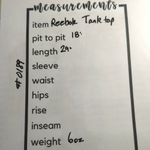 Reebok  Tank Top Woman's Size Medium Pink Space‎ Dye Racer Back Mesh Yoga Workout Photo 10