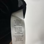 Chico's  Janet Animal Print Velvet Burnout High Low Skirt Women's 2 US Large NWT Photo 6