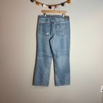 American Eagle  Low-Rise Baggy Straight jeans Photo 3