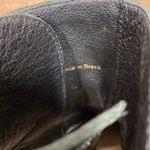 Loeffler Randall  size 5 1/2 black leather boots Photo 10