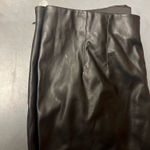 Ophelia Roe Faux leather pants Photo 4