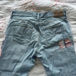 Ralph Lauren Vintage  patchwork jeans  Photo 2