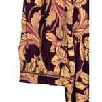 Soft Surroundings Boho Embroidered Sequin V-Neck Tunic Peasant Dress Size Small Photo 5