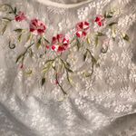 Flora Nikrooz Sexy Flora lingerie Nightgown Photo 4