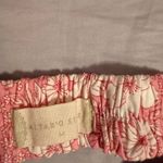 Altar'd State Cropped  Top Floral Photo 1