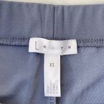 Leith  Pleat Front Trousers Color: Grey Grisaille XS Photo 4