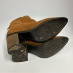 Steve Madden  Pawel leather boots size‎ 9.5 Photo 6