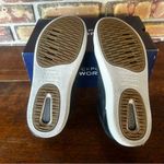 Rockport Platform Parissa Women's Work Shoe Size 6 # 1109A Black Photo 10