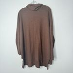 TALULAH  cowl neck top size small Photo 3