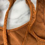 Free People Good Karma Cut Out Bra Photo 4