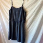 Madewell dress size 10 Photo 3