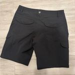 Kuhl  Free Flex 10” Cargo Short in Black size‎ 4 Photo 4