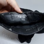 Nine West  Your So Cute Black Boots (5) Photo 4