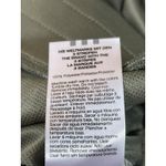 Adidas VTG 90s Clima365 Women’s Olive Green Pink 3-Stripes Full Zip Hoodie XL Photo 6