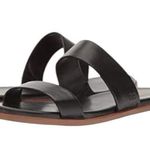 Cole Haan - Findra Strappy Flat Sandal Sz 7.5 Photo 0