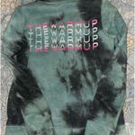 Jessica Simpson  Quarter-Zip Photo 0