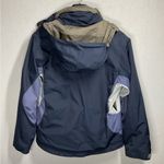 Helly Hansen  Blue Ski Snowboard Jacket Coat in XS Photo 9